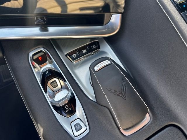 2023 Chevrolet Corvette Z06 2LZ