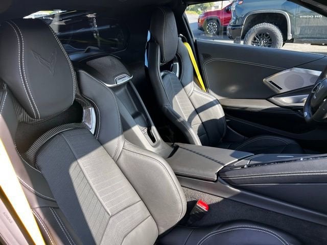 2023 Chevrolet Corvette Z06 2LZ