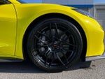2023 Chevrolet Corvette Z06 2LZ