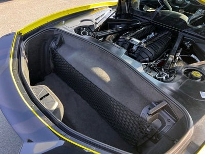 2023 Chevrolet Corvette Z06 2LZ