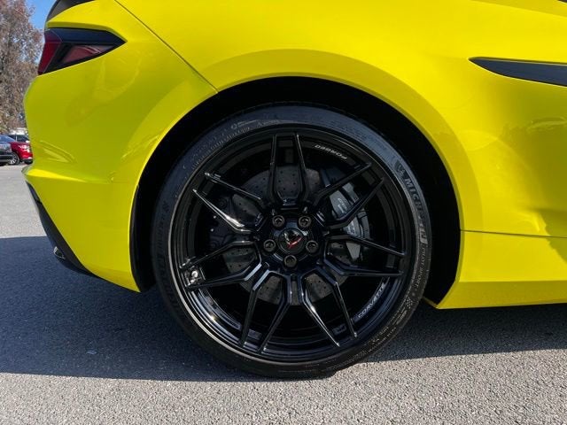 2023 Chevrolet Corvette Z06 2LZ