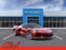 2027 Chevrolet Corvette Z06 2LZ