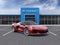 2027 Chevrolet Corvette Z06 2LZ
