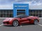 2027 Chevrolet Corvette Z06 2LZ