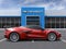 2027 Chevrolet Corvette Z06 2LZ