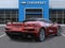 2027 Chevrolet Corvette Z06 2LZ