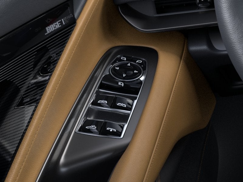 2027 Chevrolet Corvette Z06 2LZ
