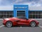 2027 Chevrolet Corvette Z06 2LZ