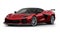 2027 Chevrolet Corvette Z06 2LZ