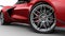 2027 Chevrolet Corvette Z06 2LZ
