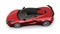 2027 Chevrolet Corvette Z06 2LZ