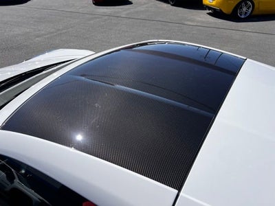 2024 Chevrolet Corvette Z06 3LZ