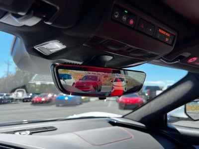 2024 Chevrolet Corvette Z06 3LZ