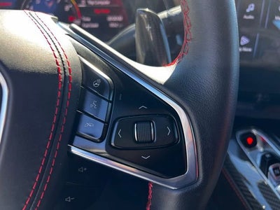 2024 Chevrolet Corvette Z06 3LZ