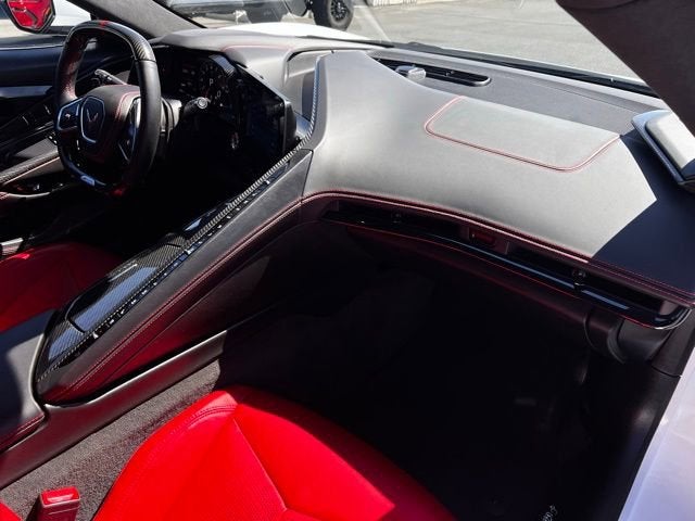 2024 Chevrolet Corvette Z06 3LZ