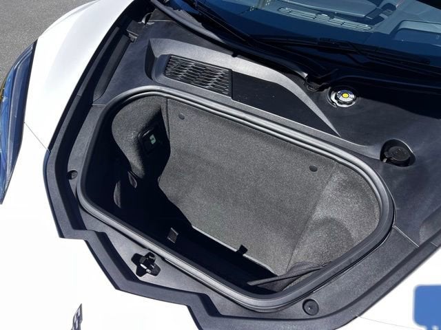 2024 Chevrolet Corvette Z06 3LZ