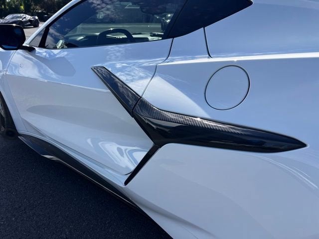 2023 Chevrolet Corvette Z06 3LZ