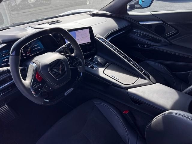 2023 Chevrolet Corvette Z06 3LZ