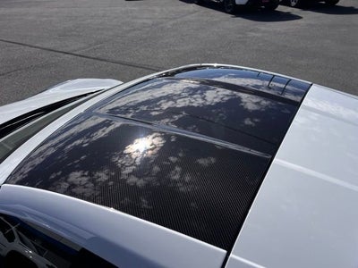 2023 Chevrolet Corvette Z06 3LZ