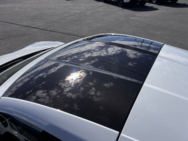 2023 Chevrolet Corvette Z06 3LZ