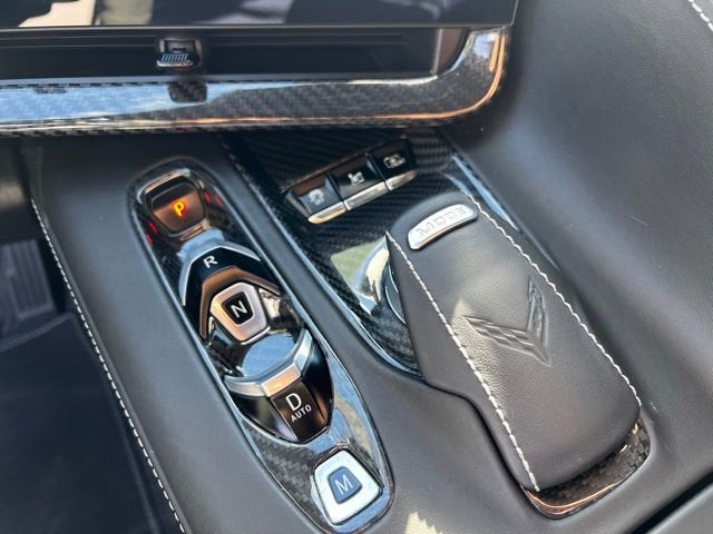 2023 Chevrolet Corvette Z06 3LZ