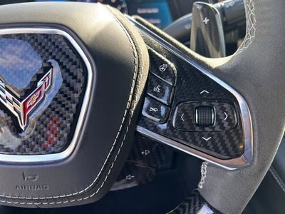2023 Chevrolet Corvette Z06 3LZ
