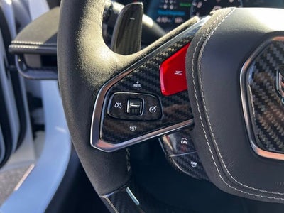 2023 Chevrolet Corvette Z06 3LZ