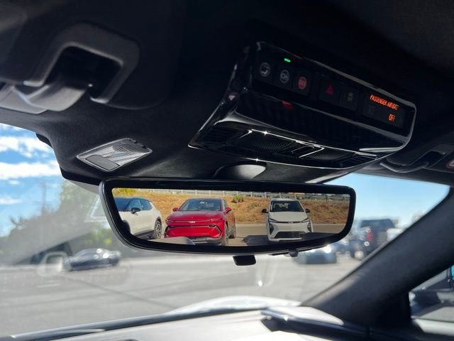 2023 Chevrolet Corvette Z06 3LZ