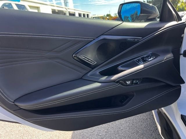 2023 Chevrolet Corvette Z06 3LZ