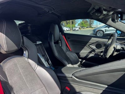 2023 Chevrolet Corvette Z06 3LZ