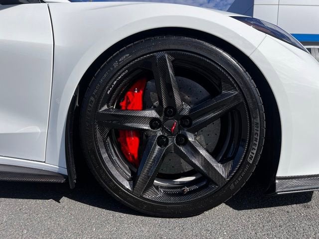 2023 Chevrolet Corvette Z06 3LZ