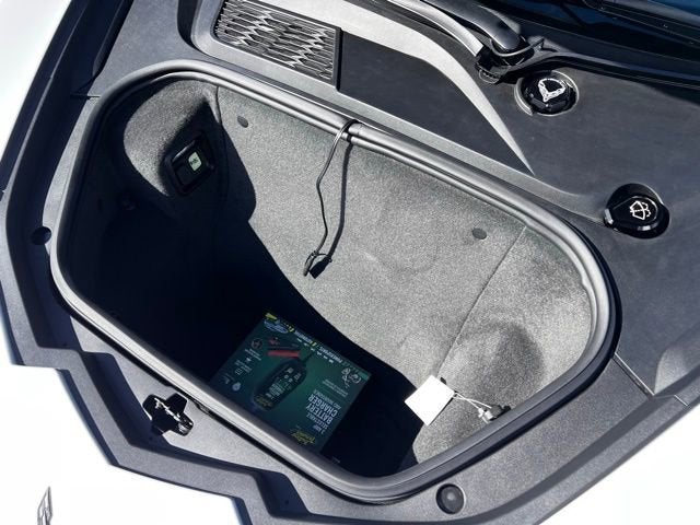 2023 Chevrolet Corvette Z06 3LZ