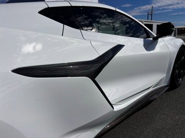 2023 Chevrolet Corvette Z06 3LZ