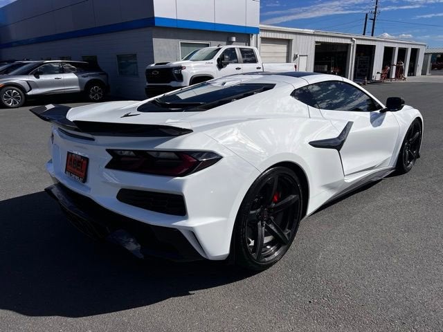 2023 Chevrolet Corvette Z06 3LZ