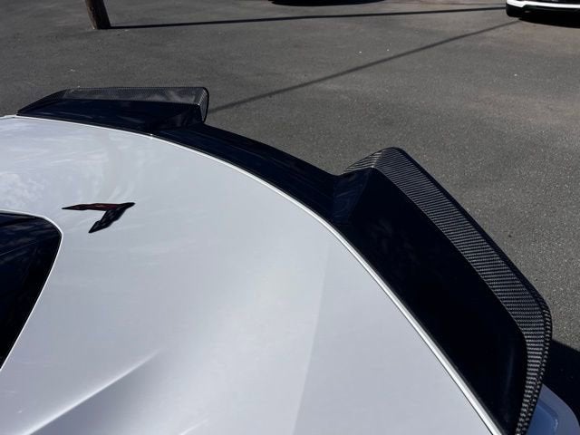 2023 Chevrolet Corvette Z06 3LZ