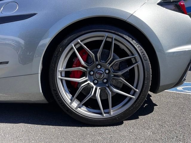 2024 Chevrolet Corvette Z06 3LZ