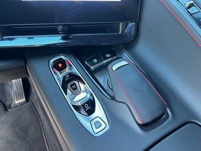 2024 Chevrolet Corvette Z06 3LZ