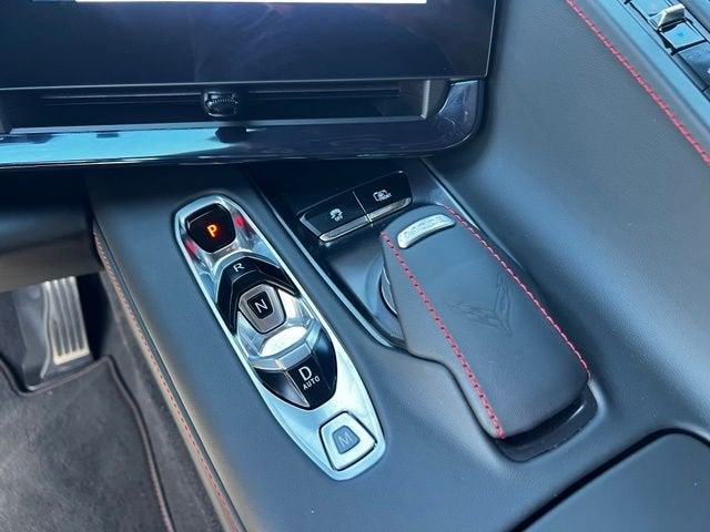 2024 Chevrolet Corvette Z06 3LZ