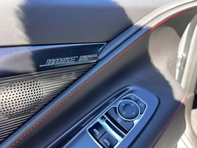 2024 Chevrolet Corvette Z06 3LZ