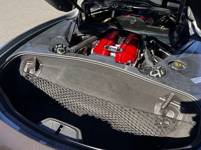 2024 Chevrolet Corvette Z06 3LZ