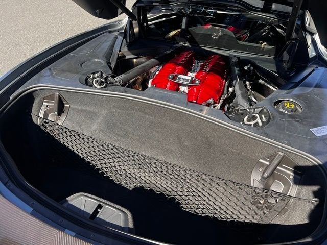 2024 Chevrolet Corvette Z06 3LZ
