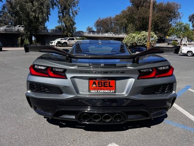 2024 Chevrolet Corvette Z06 3LZ