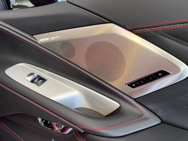 2024 Chevrolet Corvette Z06 3LZ