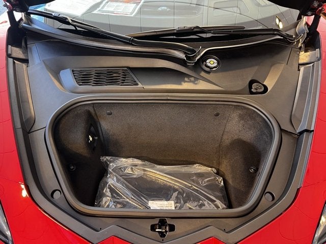 2024 Chevrolet Corvette Z06 3LZ