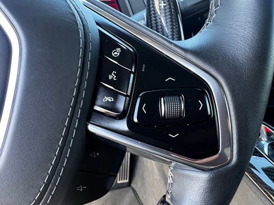 2024 Chevrolet Corvette Z06 3LZ