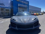 2024 Chevrolet Corvette Z06 3LZ