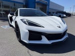 2025 Chevrolet Corvette Z06 3LZ