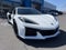 2025 Chevrolet Corvette Z06 3LZ