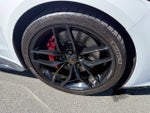 2025 Chevrolet Corvette Z06 3LZ
