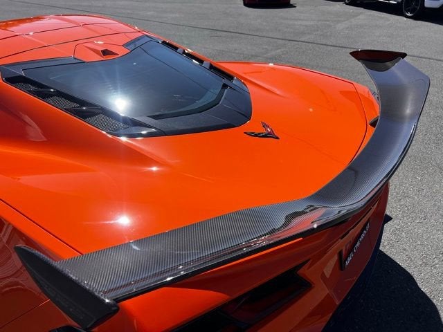 2023 Chevrolet Corvette Z06 3LZ